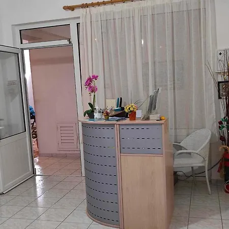 Athena Kythera Aparthotel